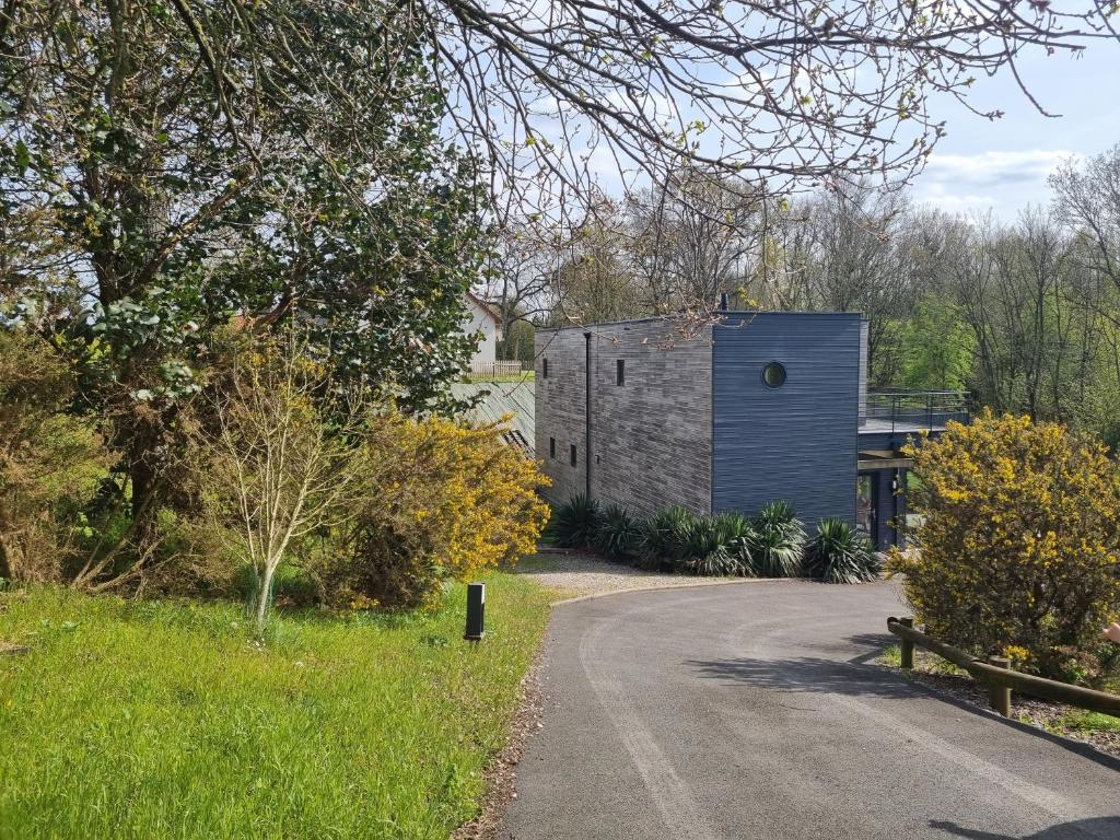 Villa avec Piscine Les Planches à Saint Valery Somme photo 2