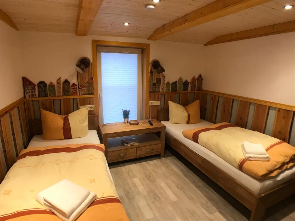 Ferienwohnung - Haus Molle photo 2