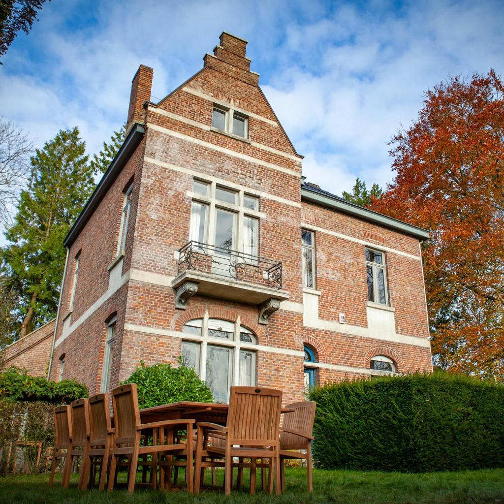Villa Asch photo 4