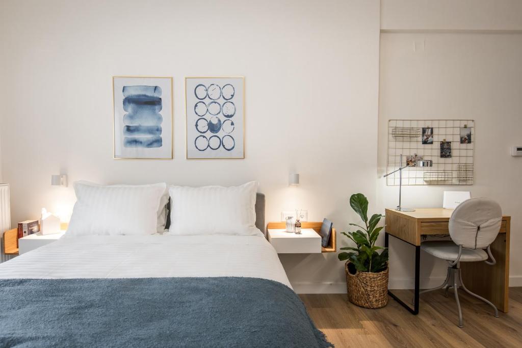 Chic & Comfort Homes in Central Volos # 3 photo 3