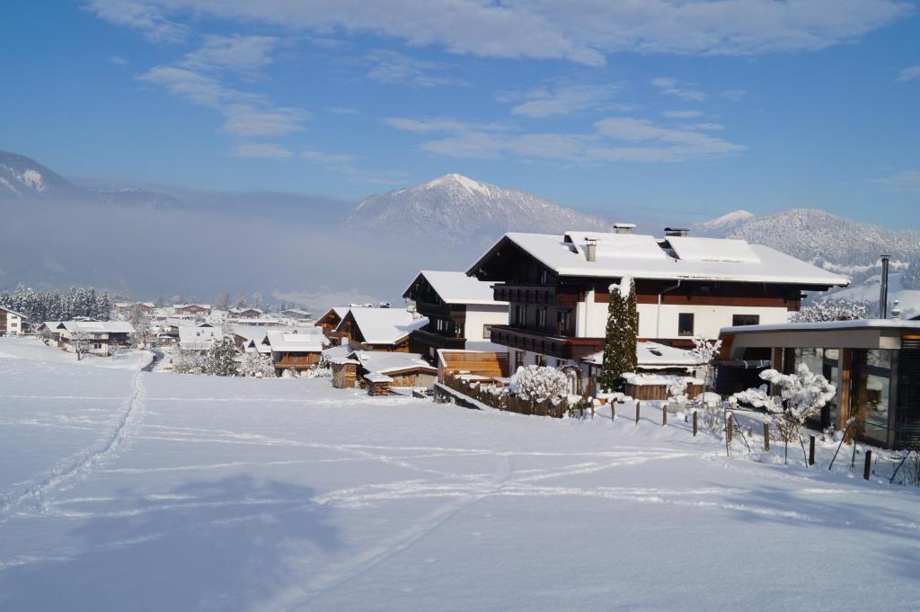 Haus Lisa photo 2