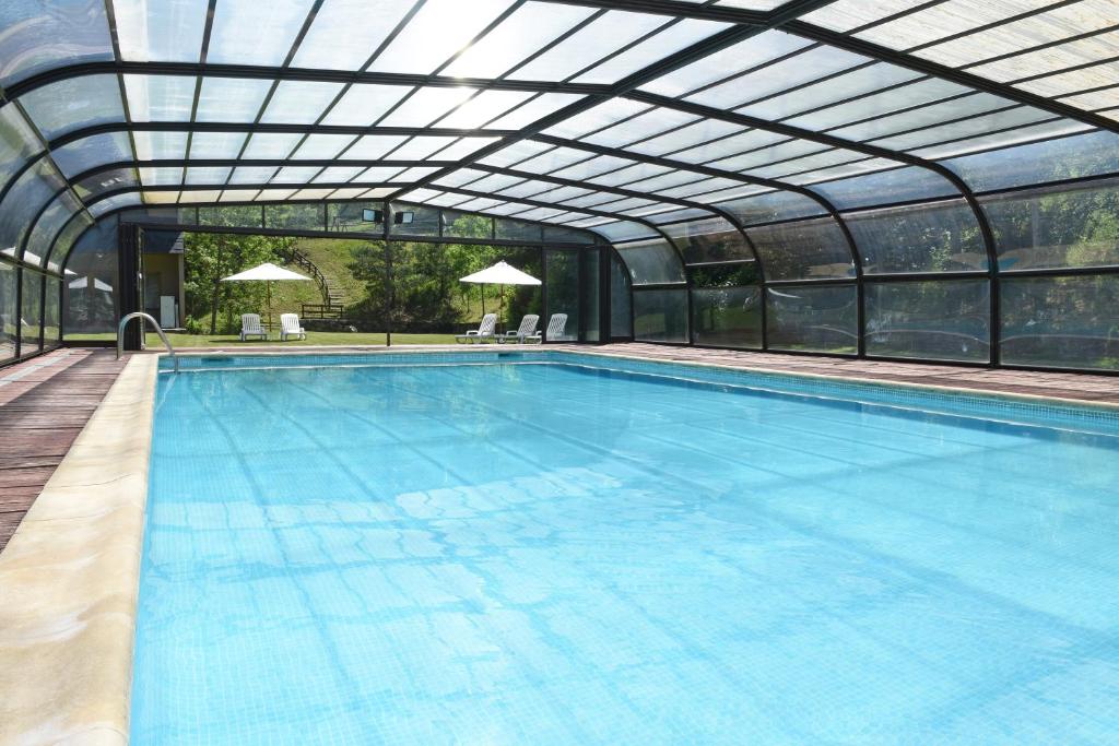 RVHotels Tuca photo 2