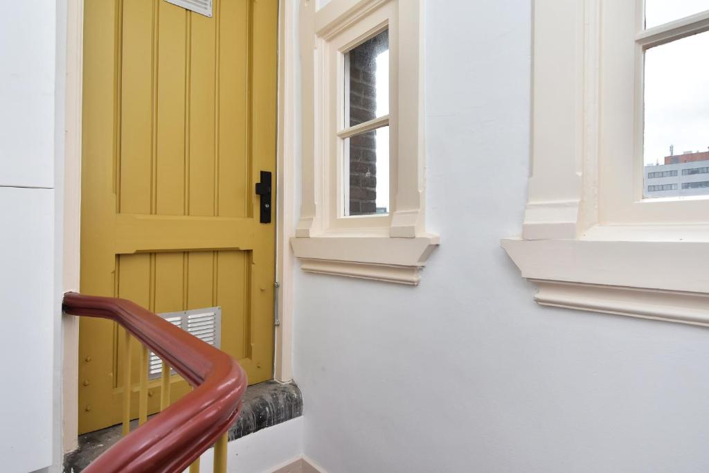 Boutique Hotel Havenkantoor photo 4
