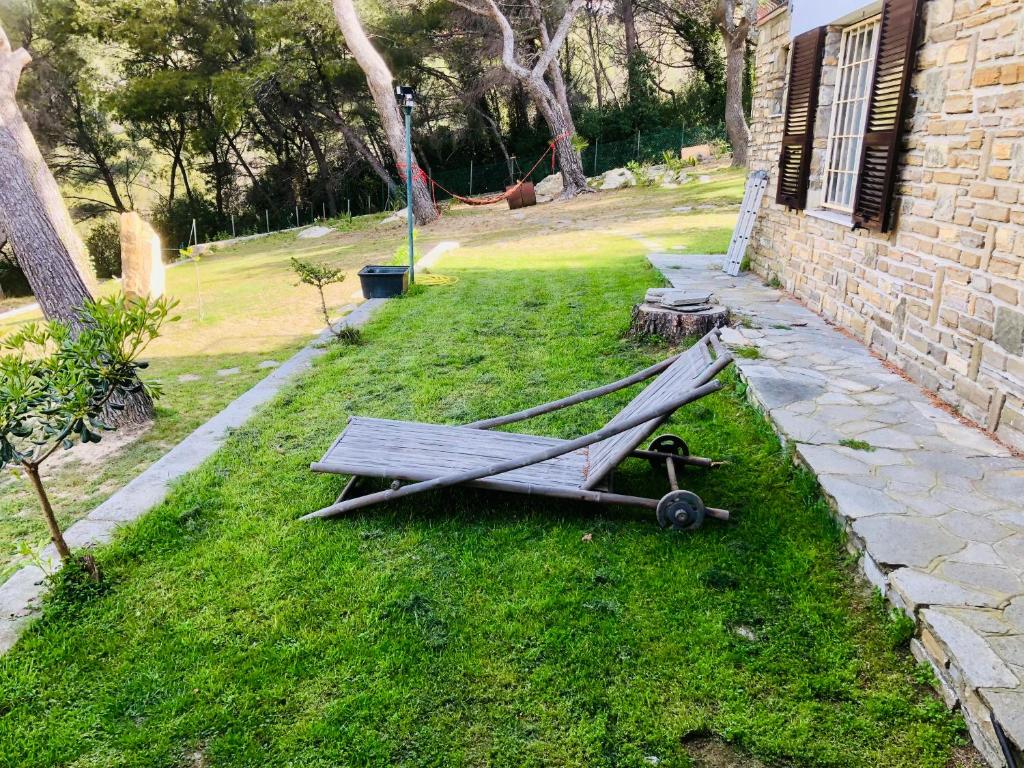 Il Lampin B&B photo 4