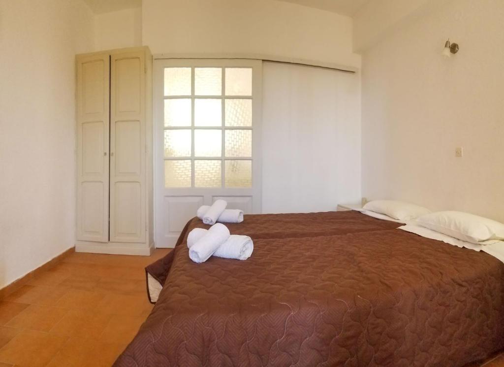 MIRABELLO HOTEL APARTMENTS photo 3