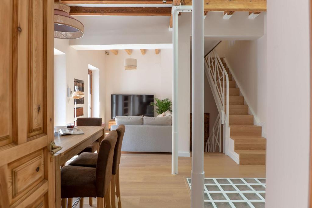 Hommyhome Sevilla Natural Passivhaus photo 3