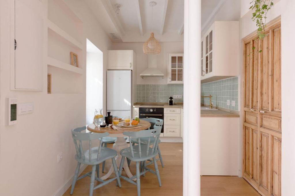 Hommyhome Sevilla Natural Passivhaus photo 4