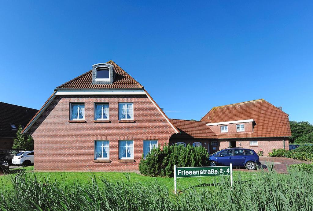 Ferienhaus Wattn Urlaub photo 2