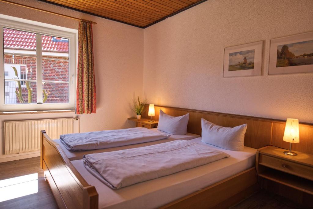 Ferienhaus Wattn Urlaub photo 4