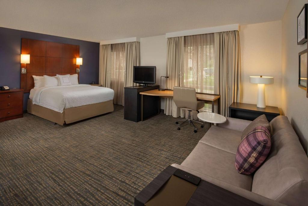 Sonesta ES Suites Nashville Brentwood photo 3