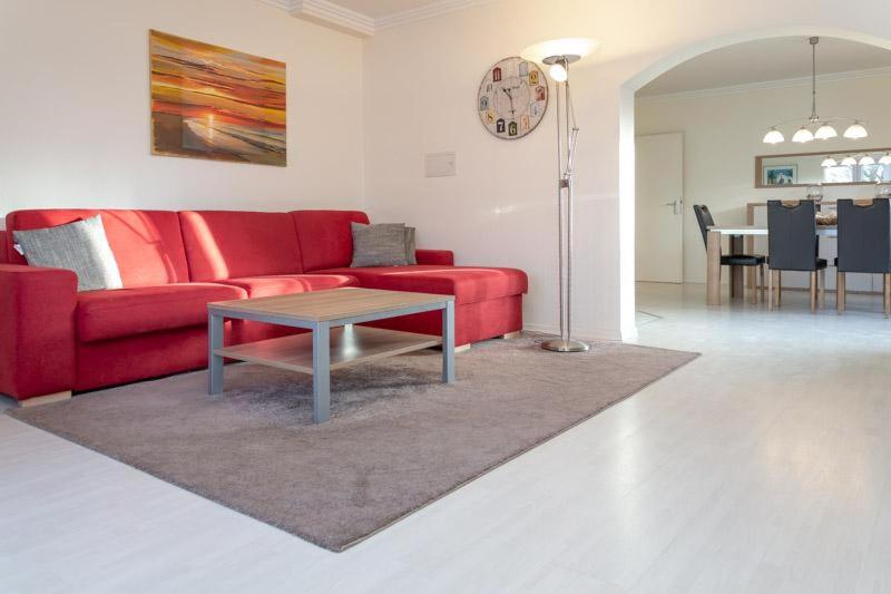 Haus Lia Rechts App 2 photo 1