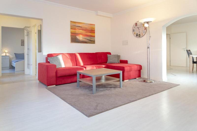 Haus Lia Rechts App 2 photo 2