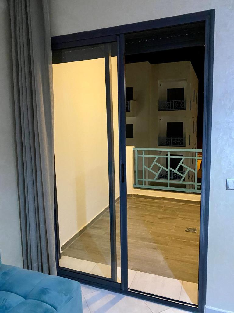 Oceanica by Smir Park luxury apartment Marina Smir photo 3