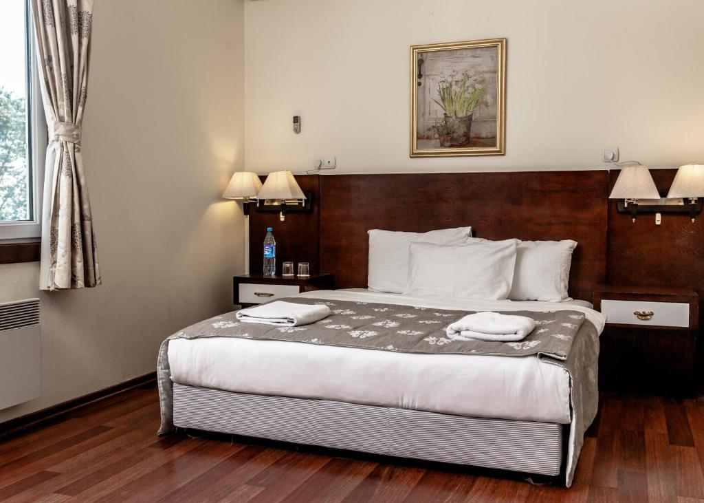 Qafqaz Resort Hotel photo 2