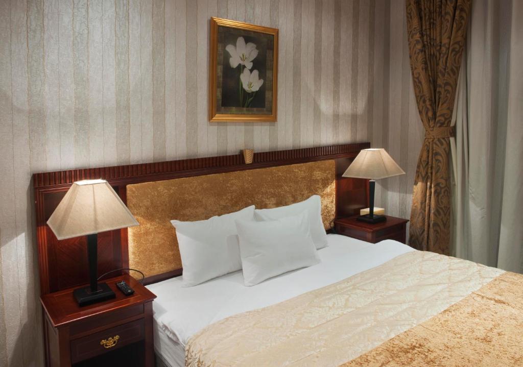 Qafqaz Resort Hotel photo 4