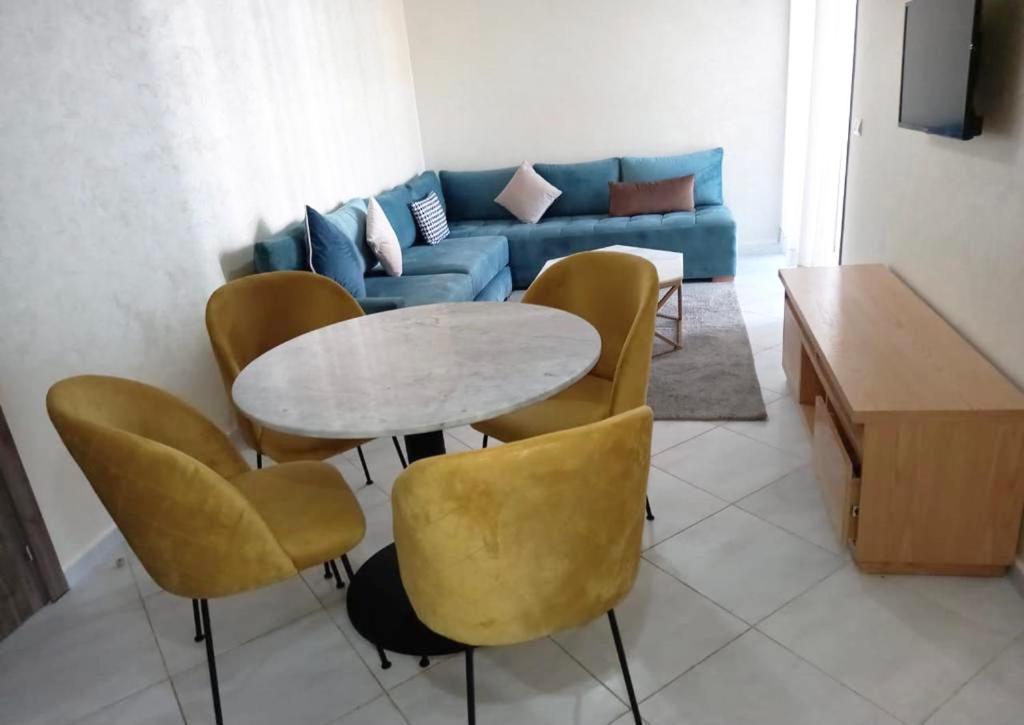 Oceanica by Smir Park luxury apartment Marina Smir photo 2