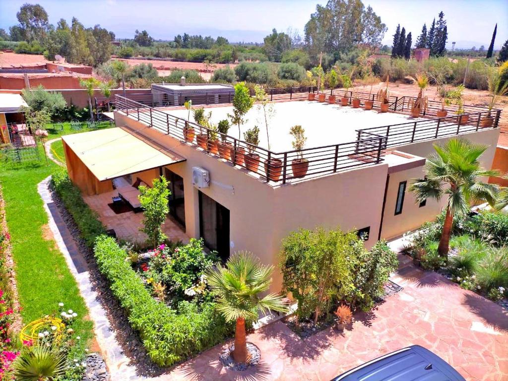 VILLA ALAKASA