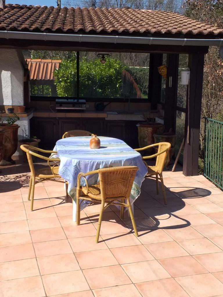 villa de charme photo 2