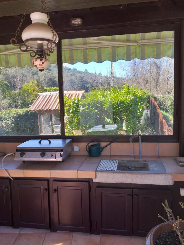 villa de charme photo 3