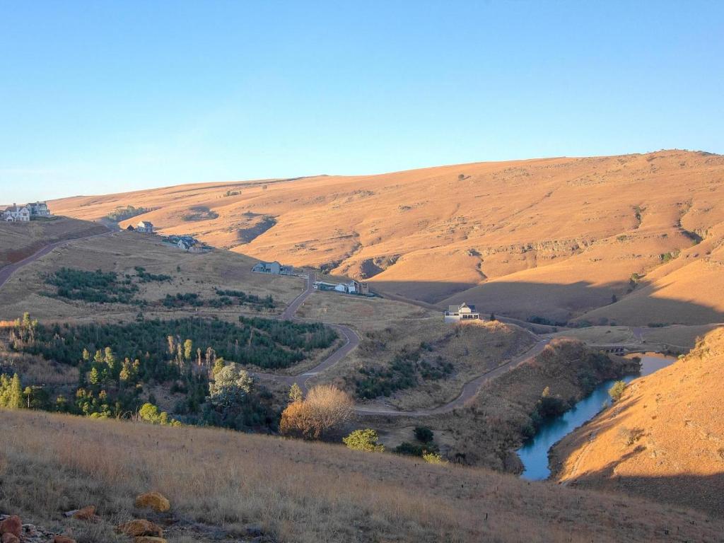 Highland Gate Ferox Creek photo 1