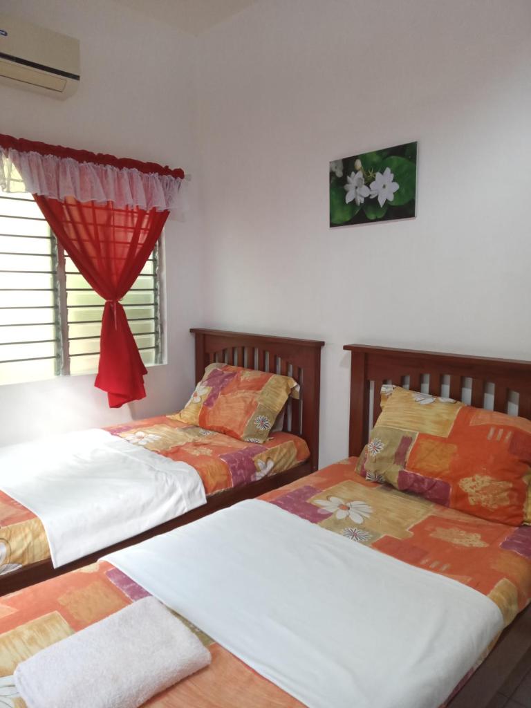 Felipa Beach Residence - Jasmine photo 2