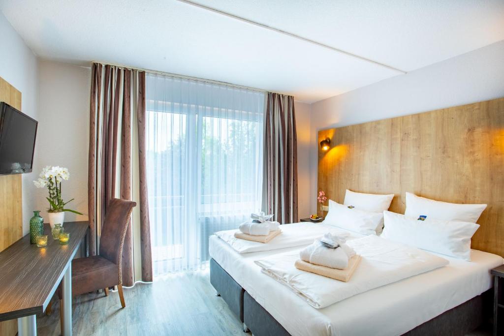 Aqualux Wellness- & Tagungshotel photo 1