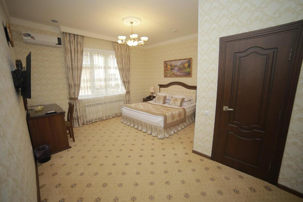 Hotel Asia Khiva photo 1