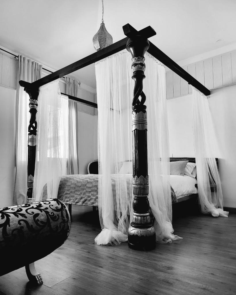 Hotel Rural Luna Llena photo 4