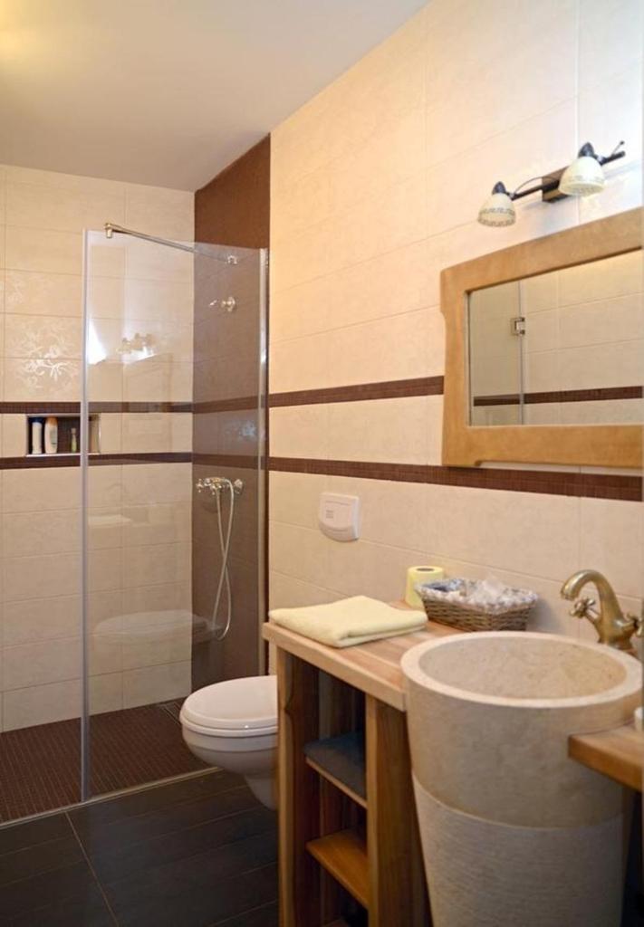 Holiday house Berna 2- with pool photo 3