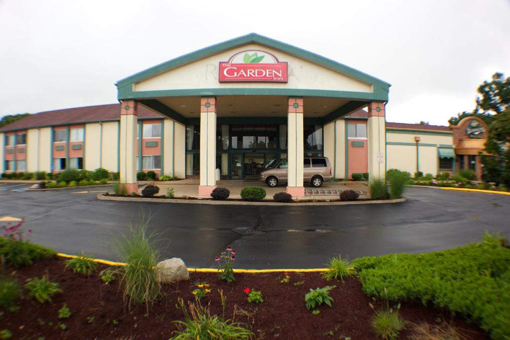The Garden Inn image
