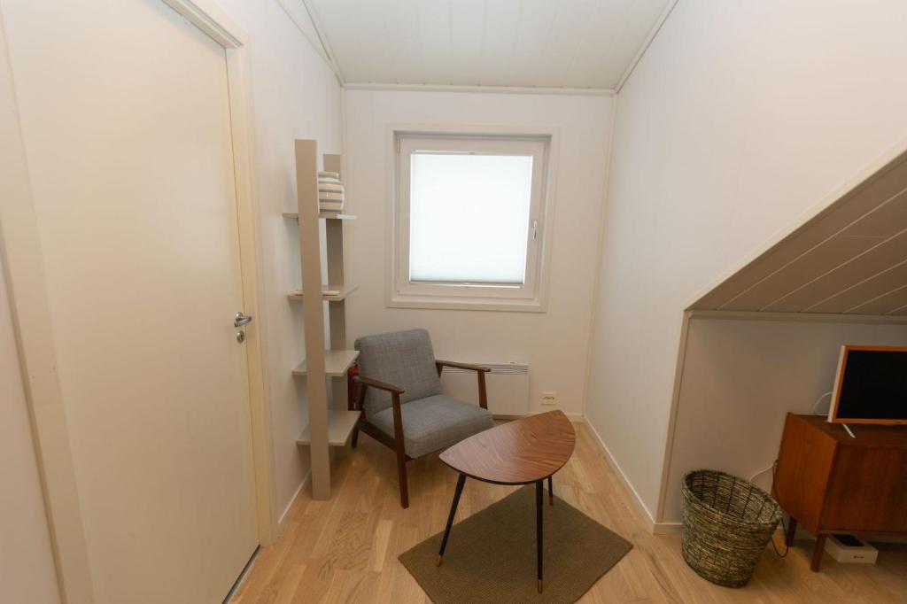 Four bedroom holiday cottage in Sirdal photo 4
