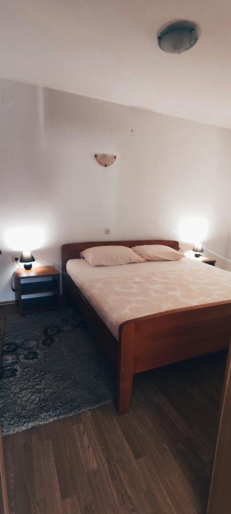 Apartmani Sršen photo 2