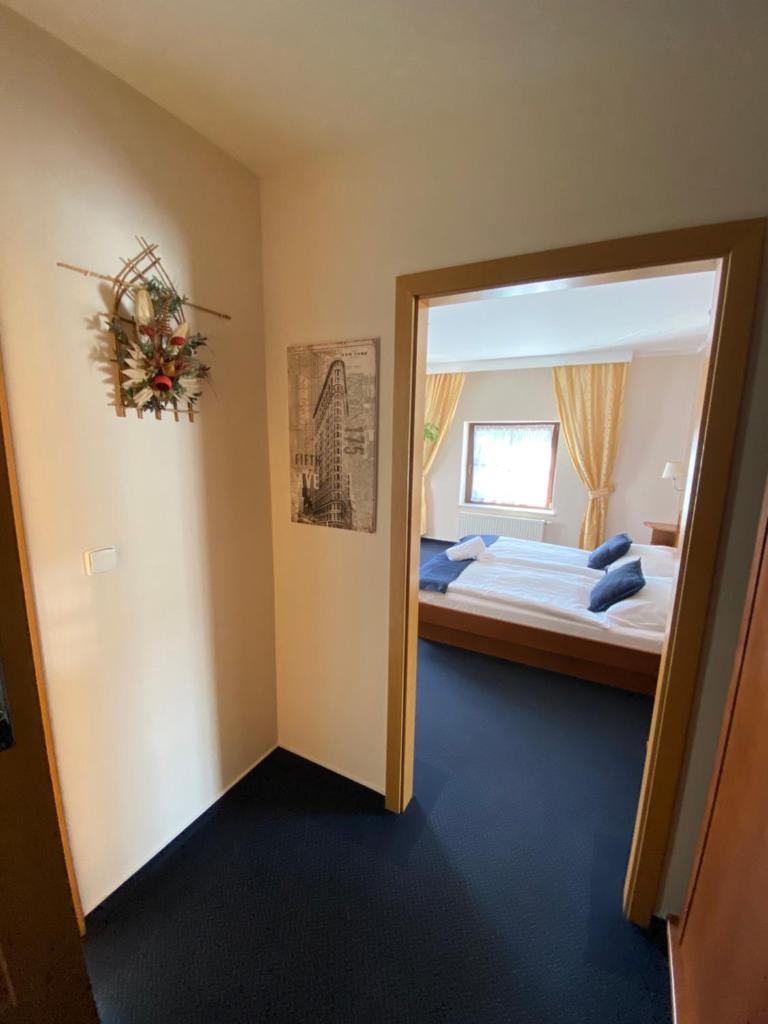Zámecký Hotel Zlatý Orel photo 1