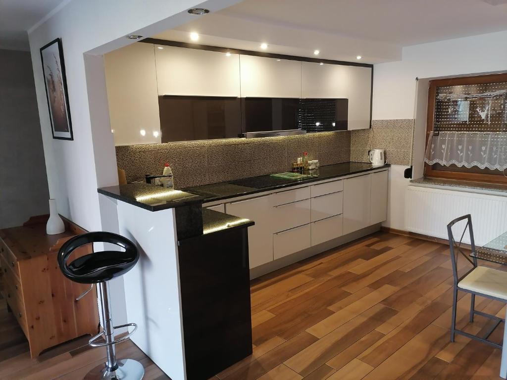 Apartamenty pod Dzikowcem photo 4