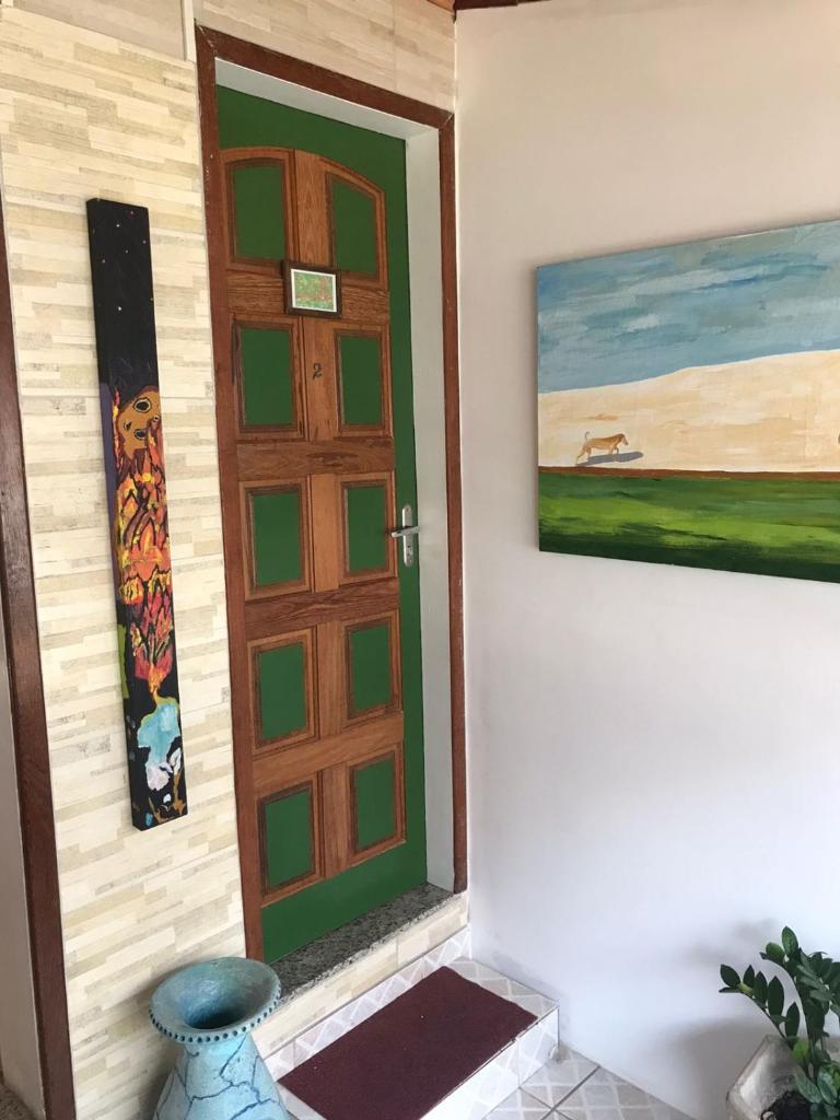 Canto da Arte - Hospedagem Domiciliar photo 1