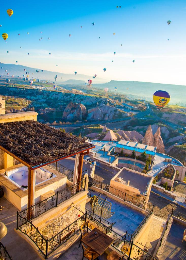 Simera in Cappadocia - Special Class photo 4