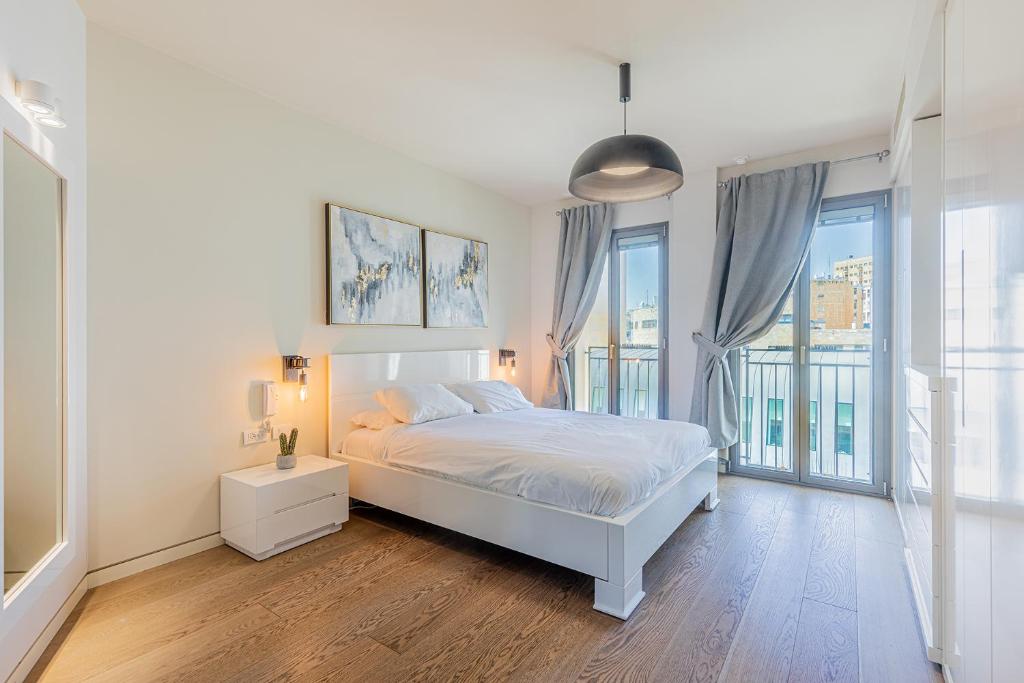 Rental Israel-Mamila Residences 16 photo 3