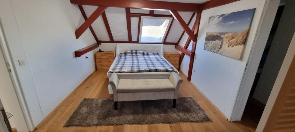 Ferienwohnung Bartenwetzerbrücke 2 photo 1