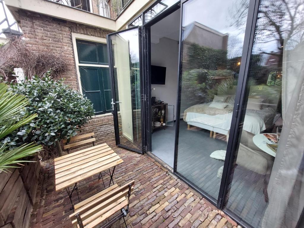 Saya Boutique Hotel photo 1