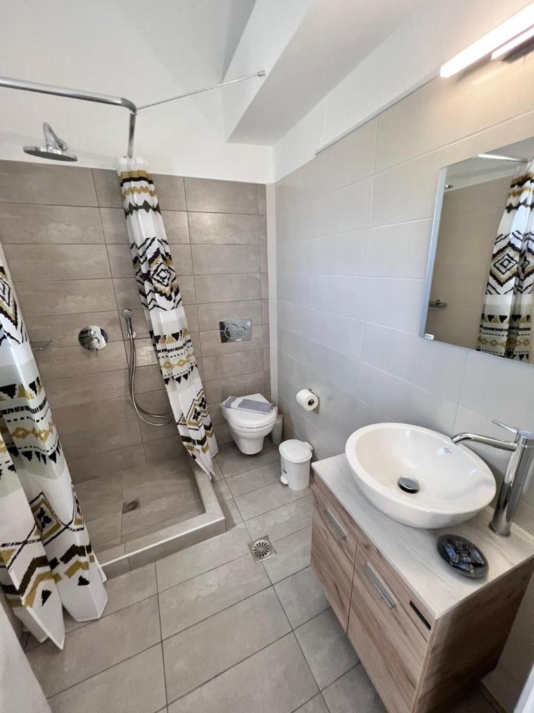 Firaxenia rooms Room Type - Double or Twin Room