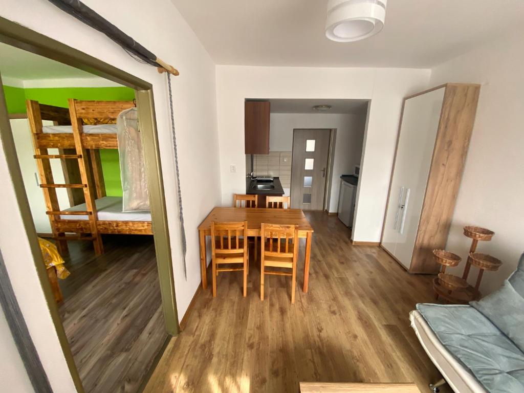 Apartmán u Sovů photo 3