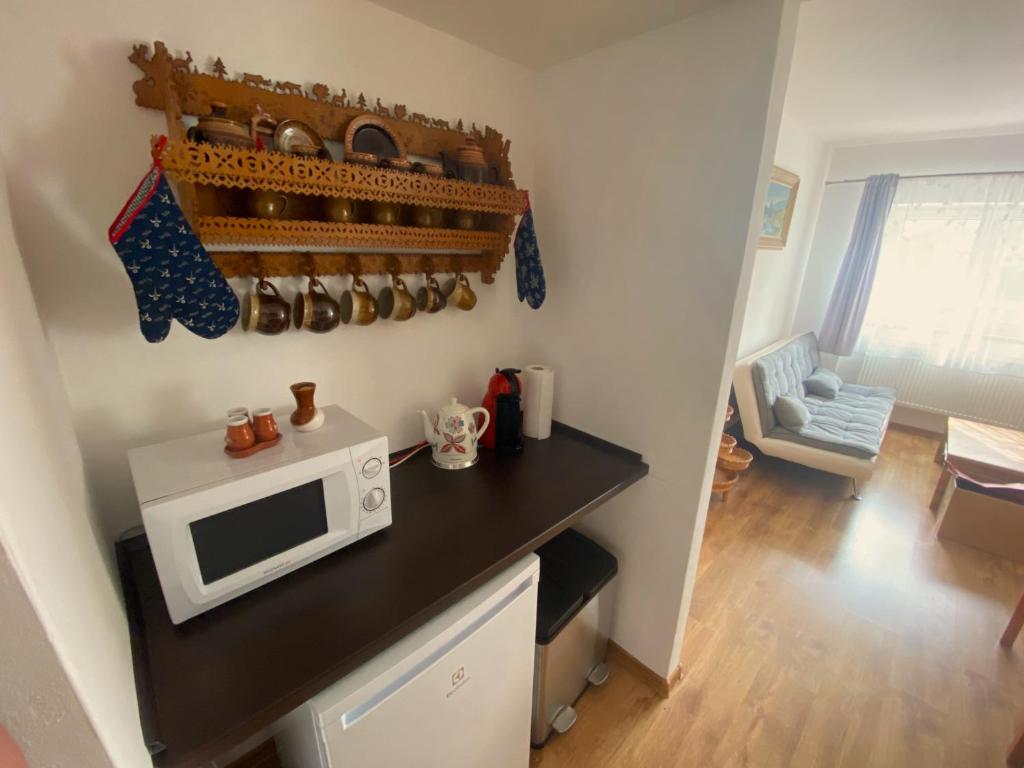 Apartmán u Sovů photo 4