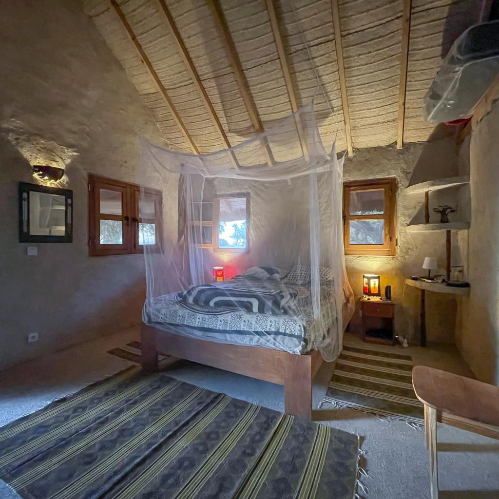 Bégué Lodge photo 2