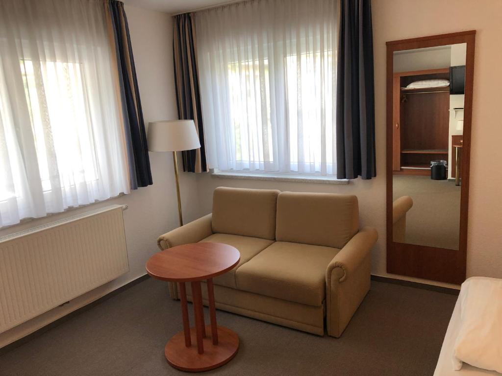 Hotel Garni Rabennest photo 1