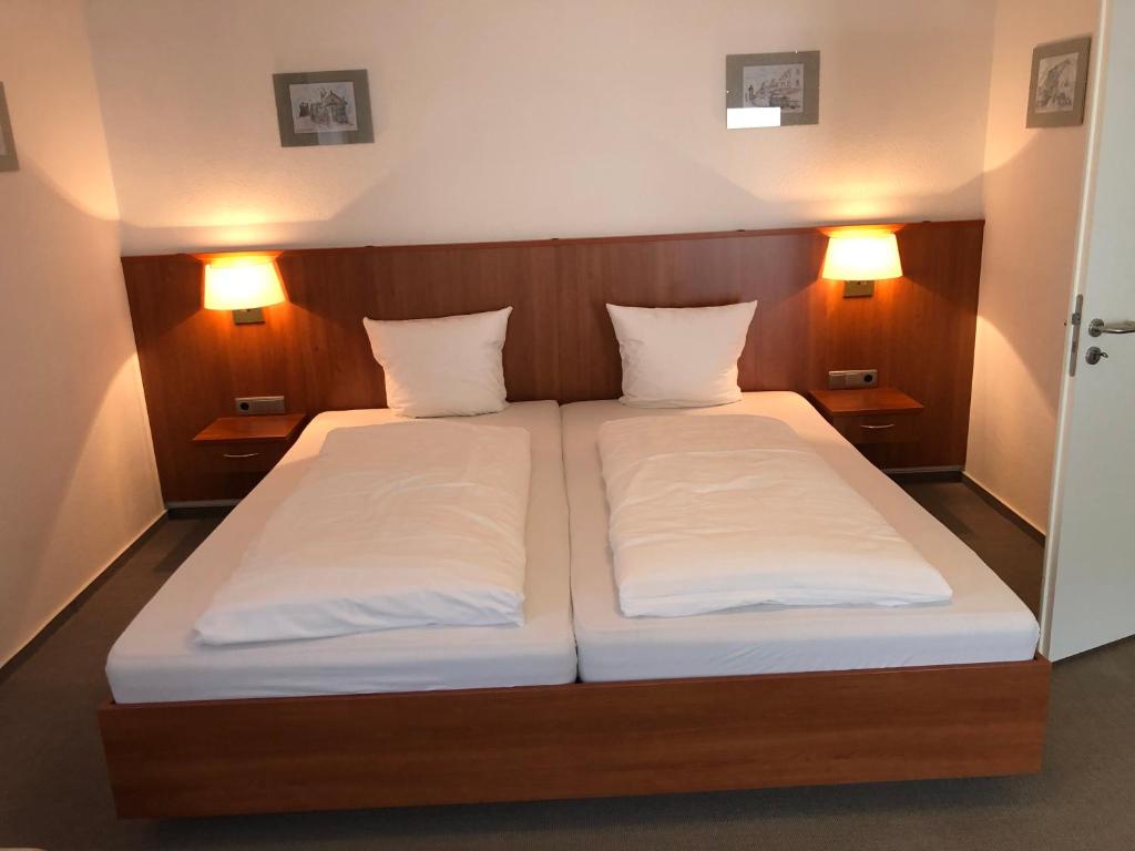 Hotel Garni Rabennest photo 4