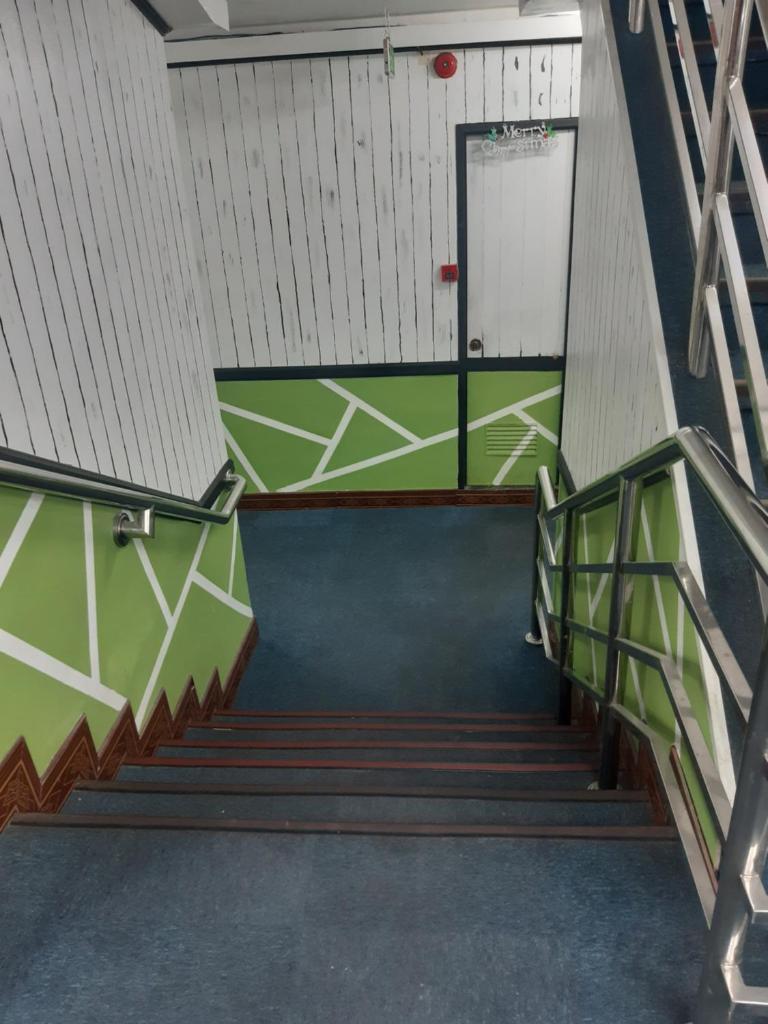 999 Hotel photo 4
