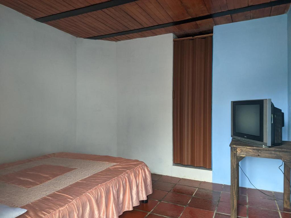 Casa de Campo La Prosperidad photo 4
