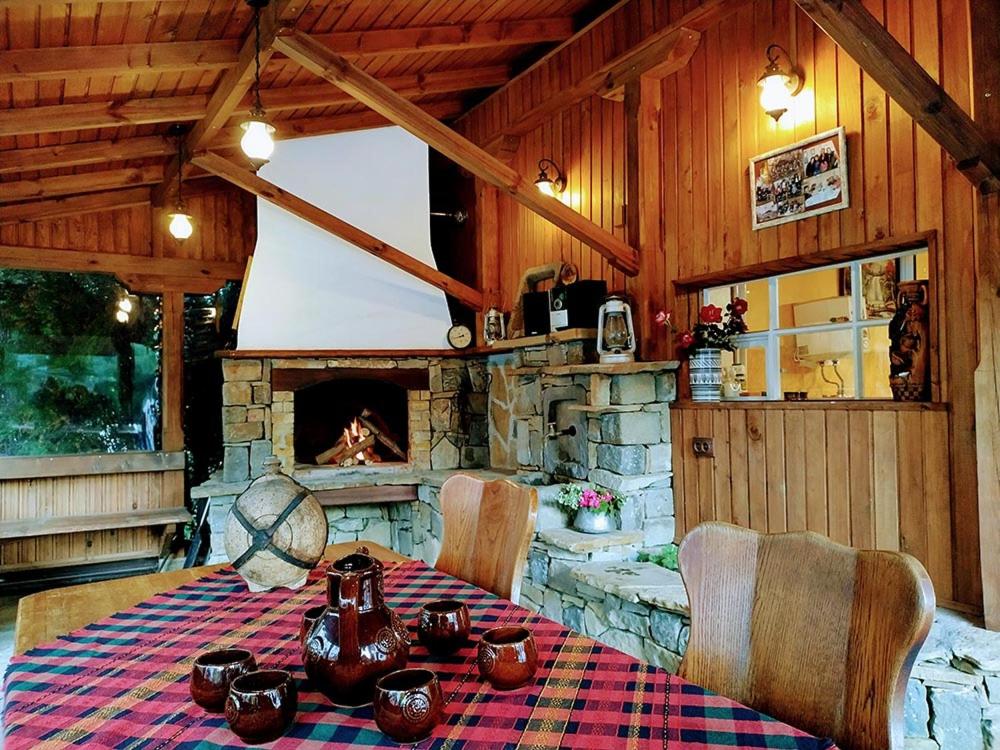 Villa Dryanovo photo 1