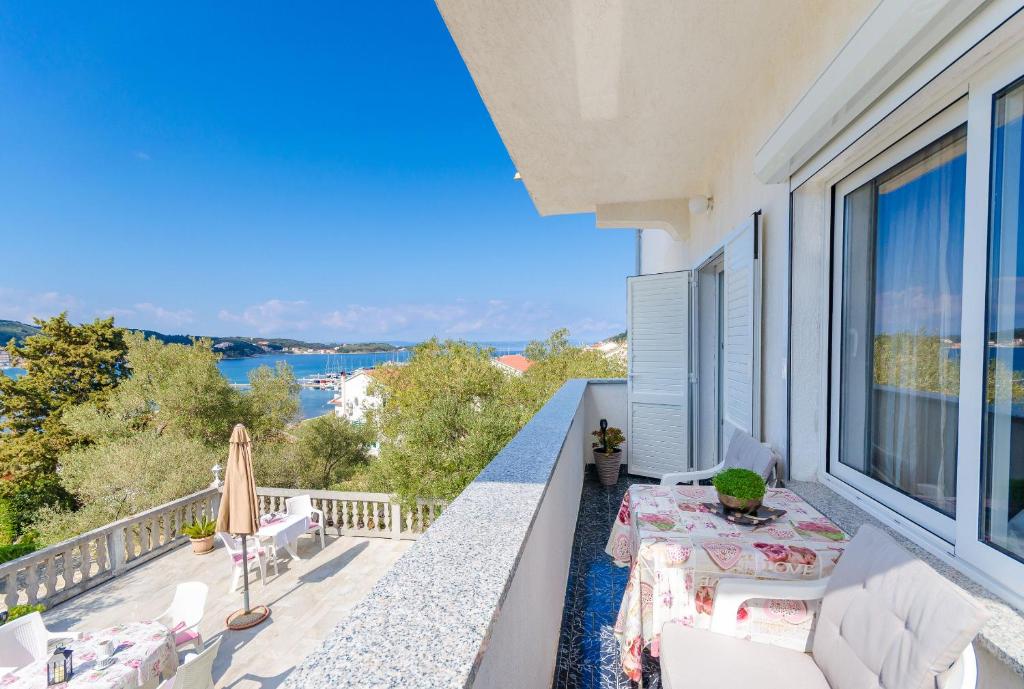 Apartments Zorka photo 4