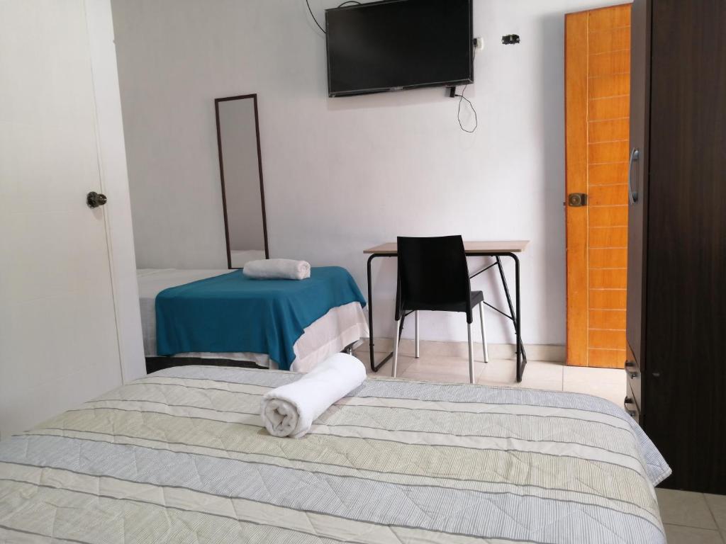 Habitación en la playa photo 4